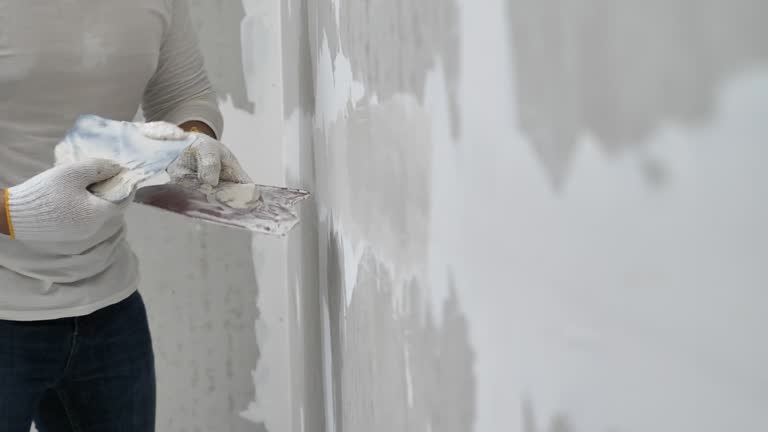 Best Drywall Removal and Disposal  in Powder Springs, GA