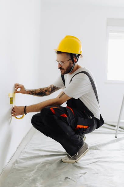 Best Wallpaper Removal and Painting  in Powder Springs, GA